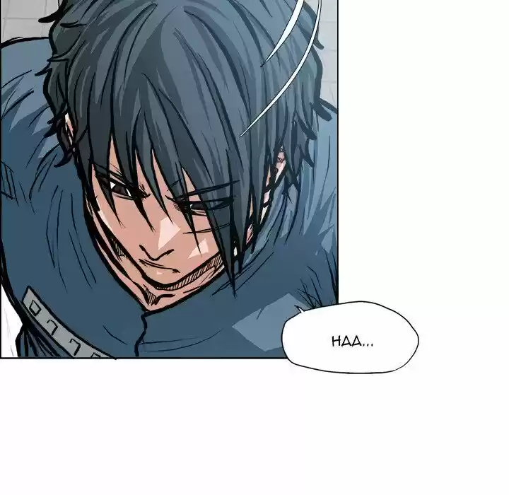 Boss in School Ch.117