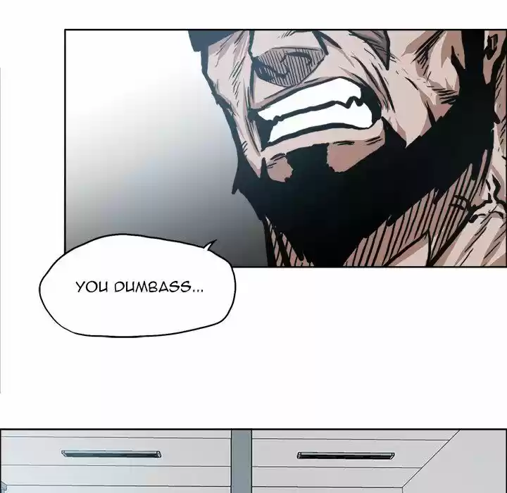 Boss in School Ch.117