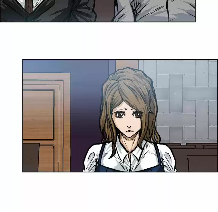 Boss in School Ch.117