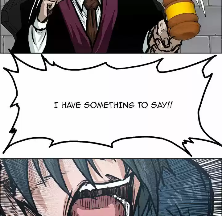 Boss in School Ch.117