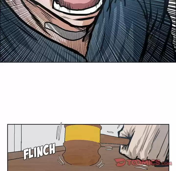 Boss in School Ch.117