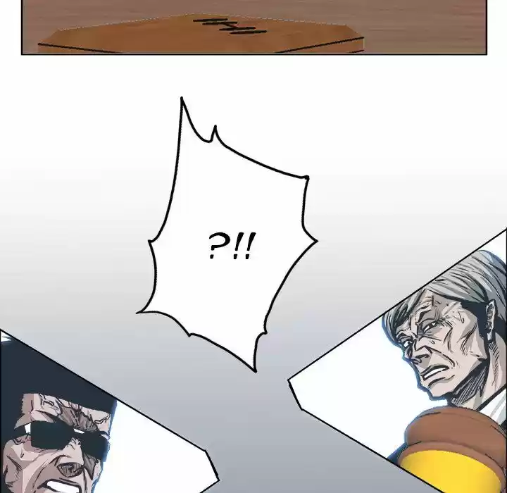 Boss in School Ch.117