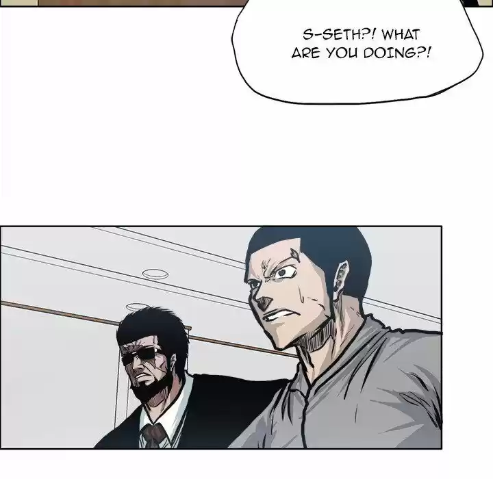 Boss in School Ch.117