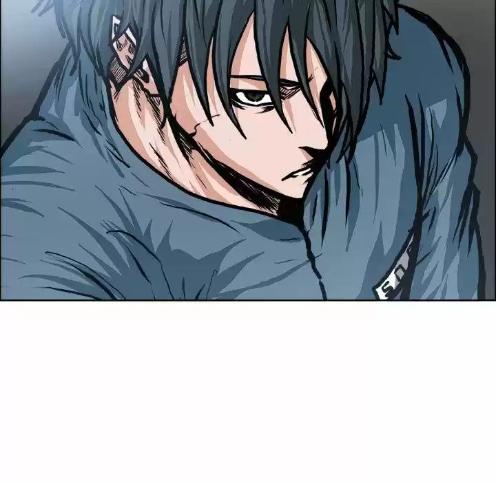 Boss in School Ch.117