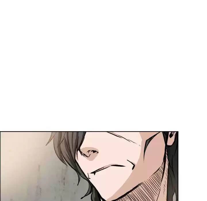 Boss in School Ch.117