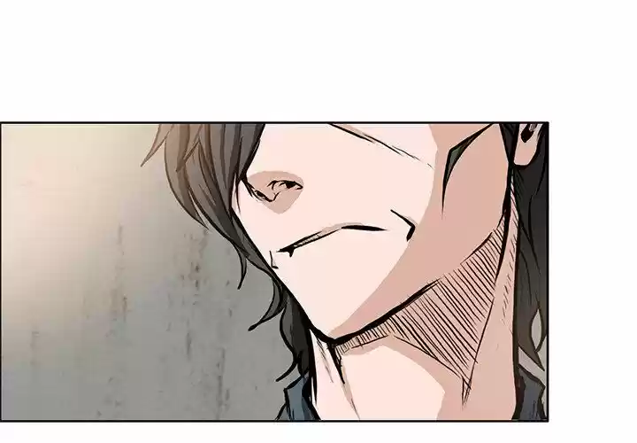 Boss in School Ch.118