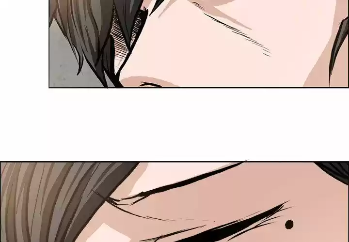 Boss in School Ch.118