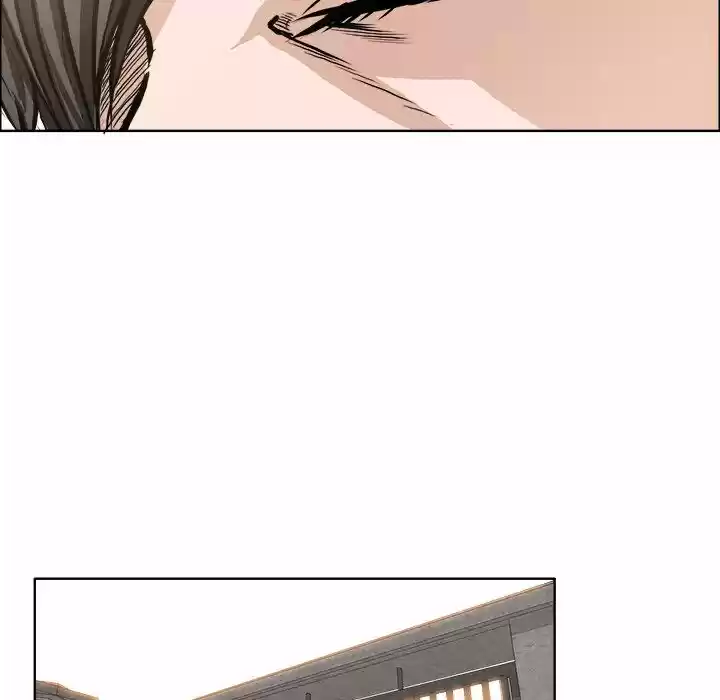 Boss in School Ch.118