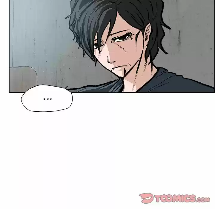 Boss in School Ch.118