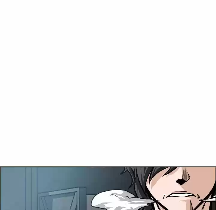 Boss in School Ch.118