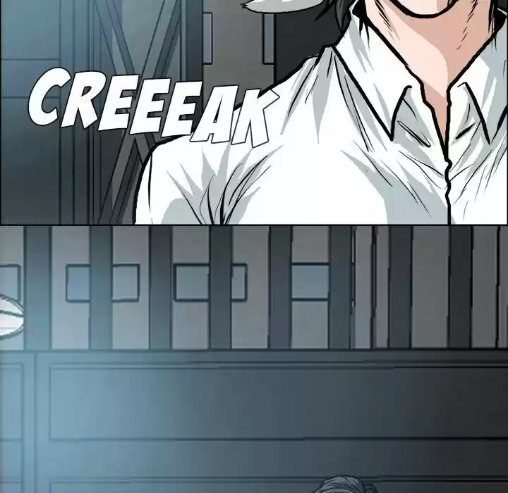 Boss in School Ch.118