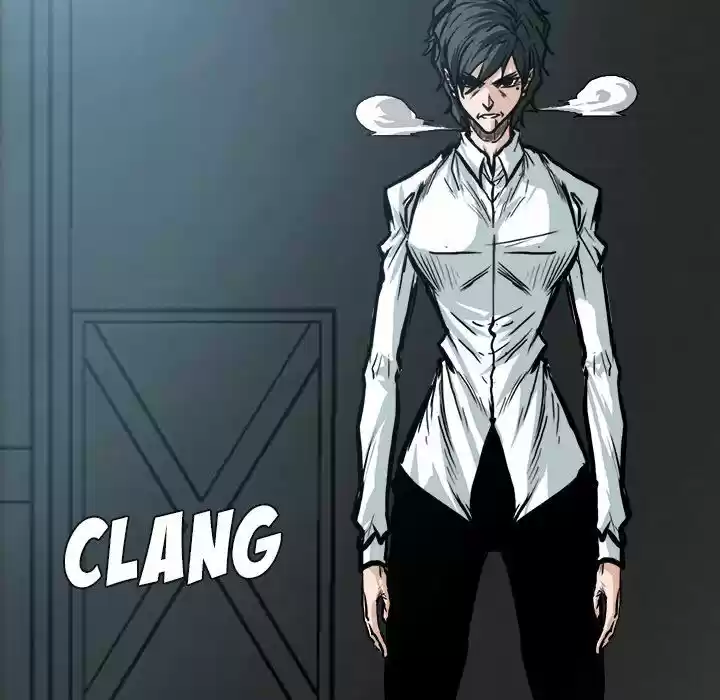 Boss in School Ch.118