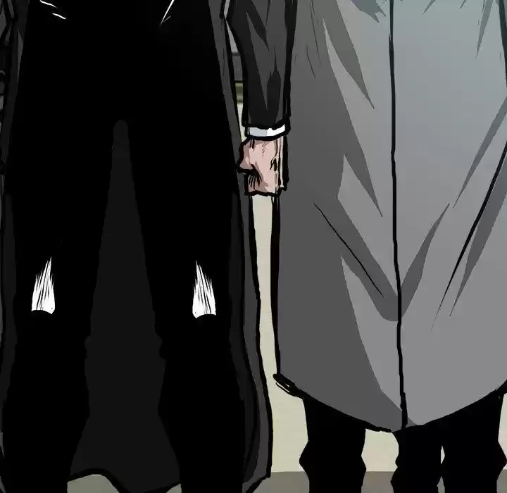 Boss in School Ch.118