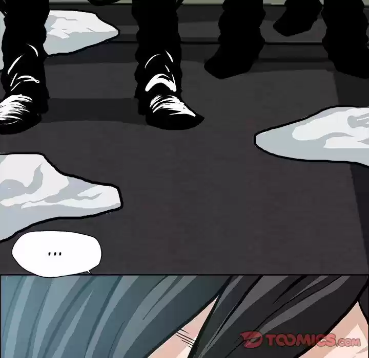 Boss in School Ch.118