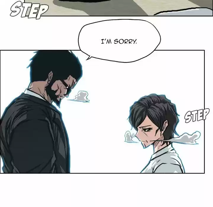 Boss in School Ch.118