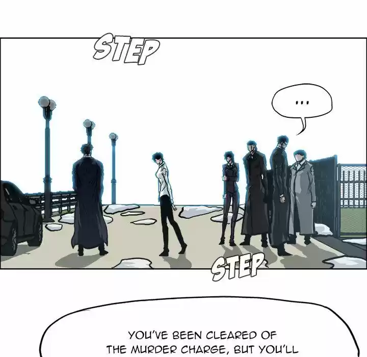 Boss in School Ch.118