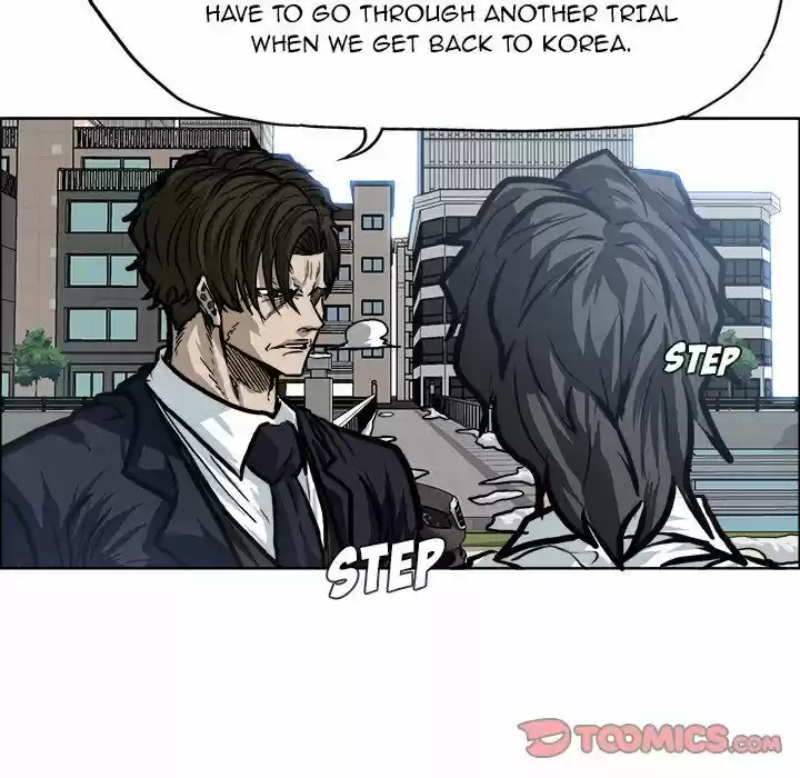 Boss in School Ch.118