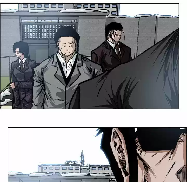 Boss in School Ch.118