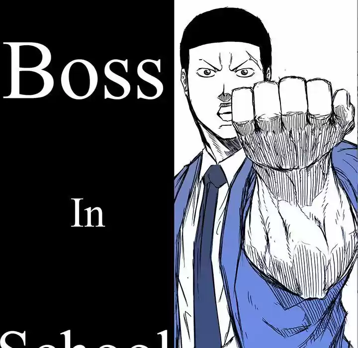 Boss in School Ch.118