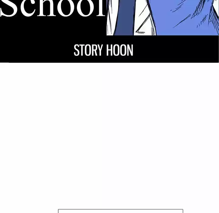 Boss in School Ch.118