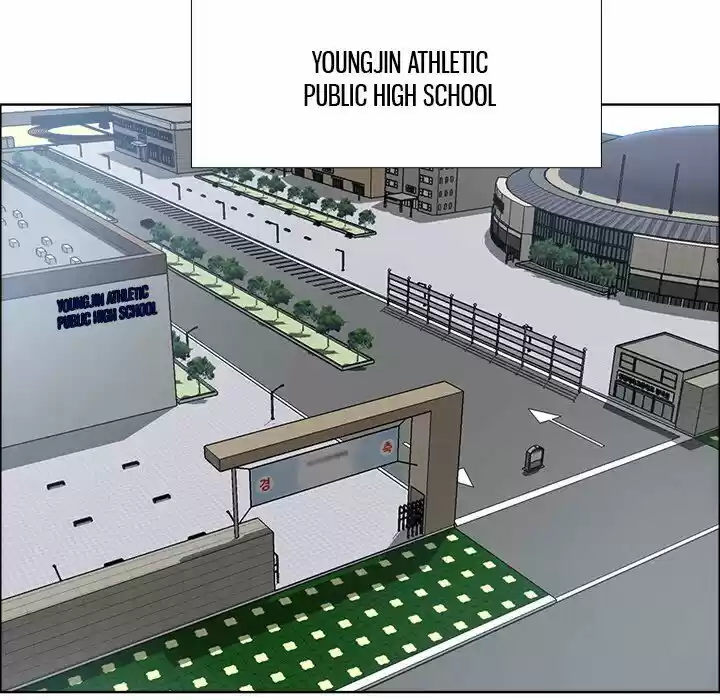 Boss in School Ch.118