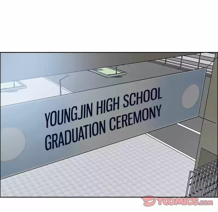 Boss in School Ch.118