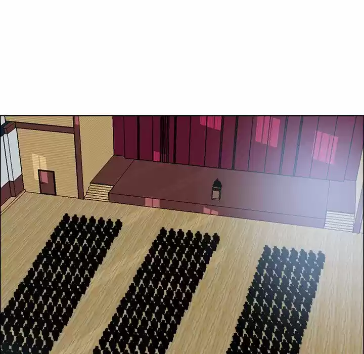 Boss in School Ch.118