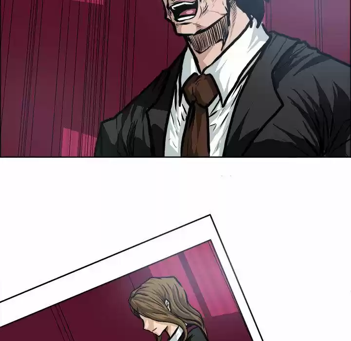 Boss in School Ch.118