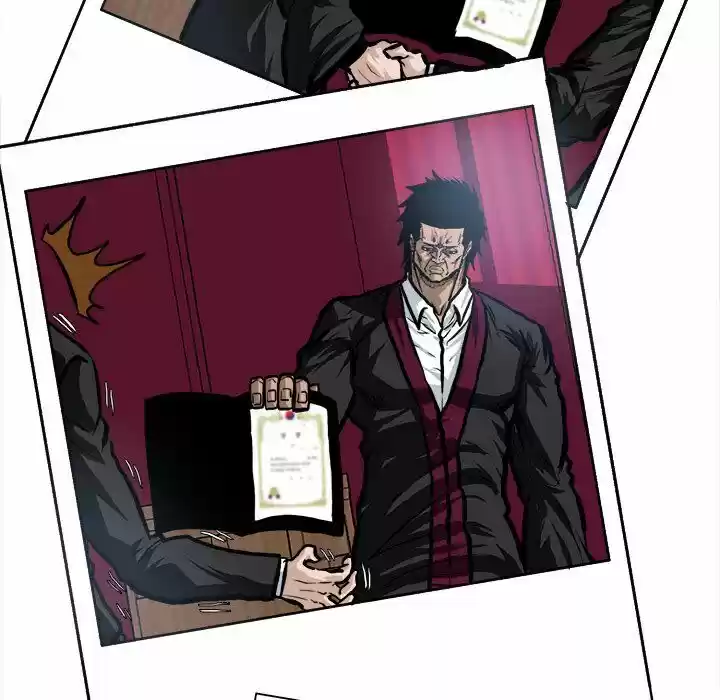 Boss in School Ch.118