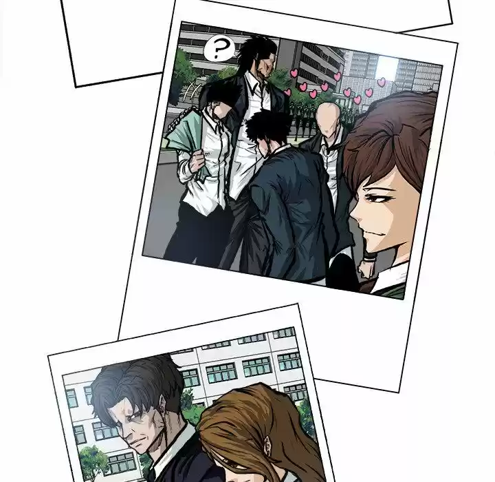 Boss in School Ch.118