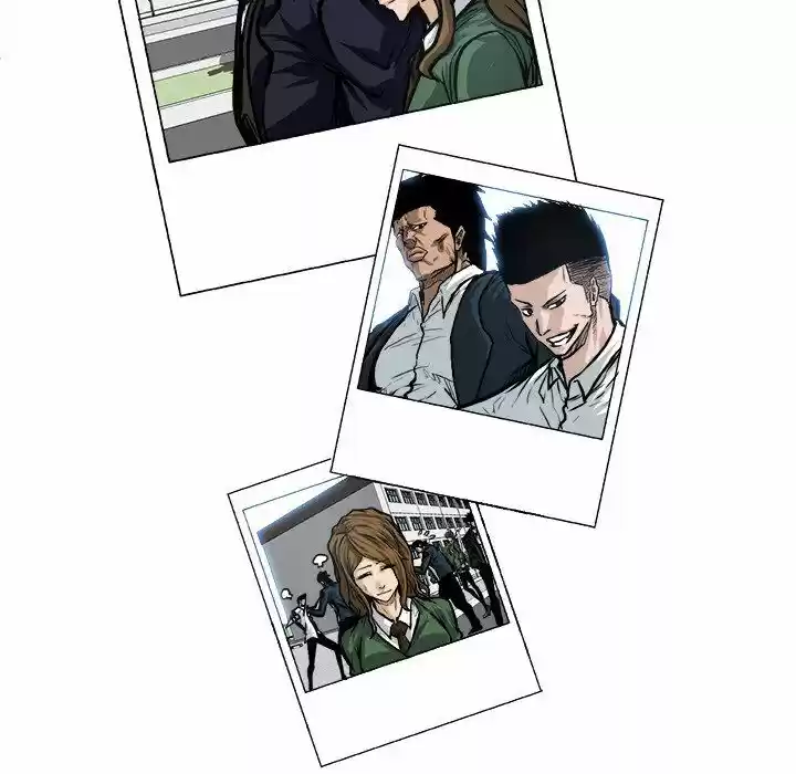 Boss in School Ch.118