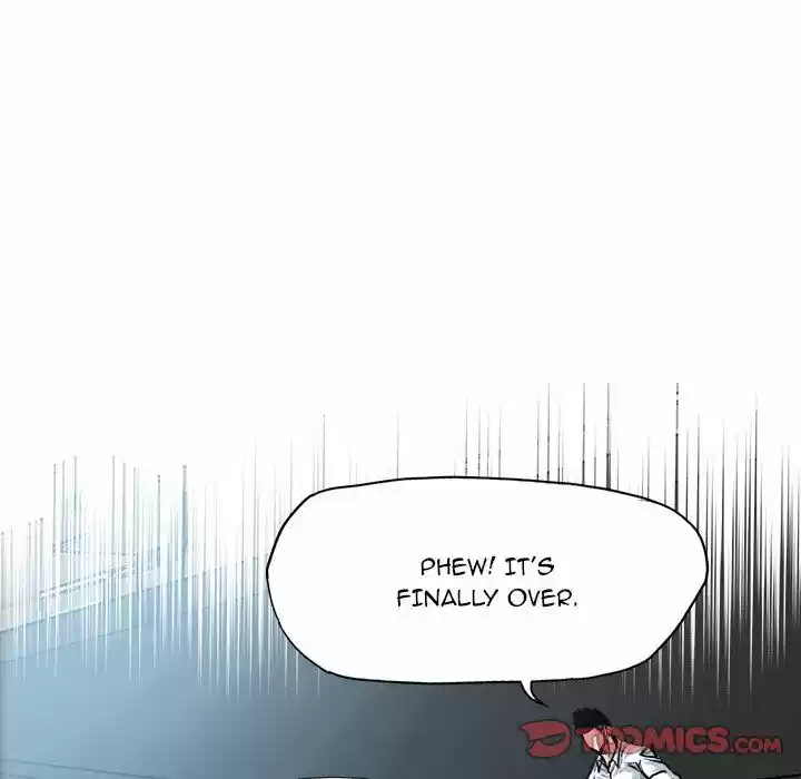 Boss in School Ch.118