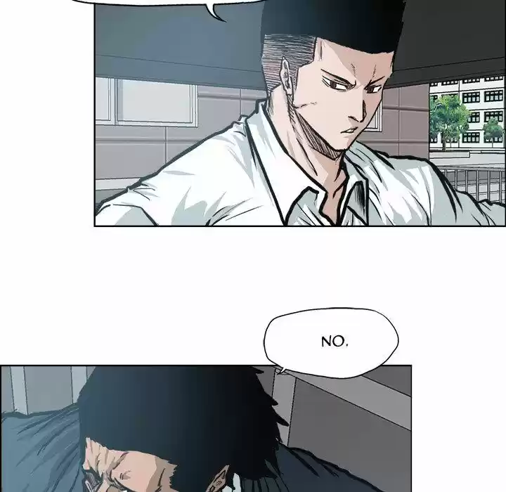 Boss in School Ch.118