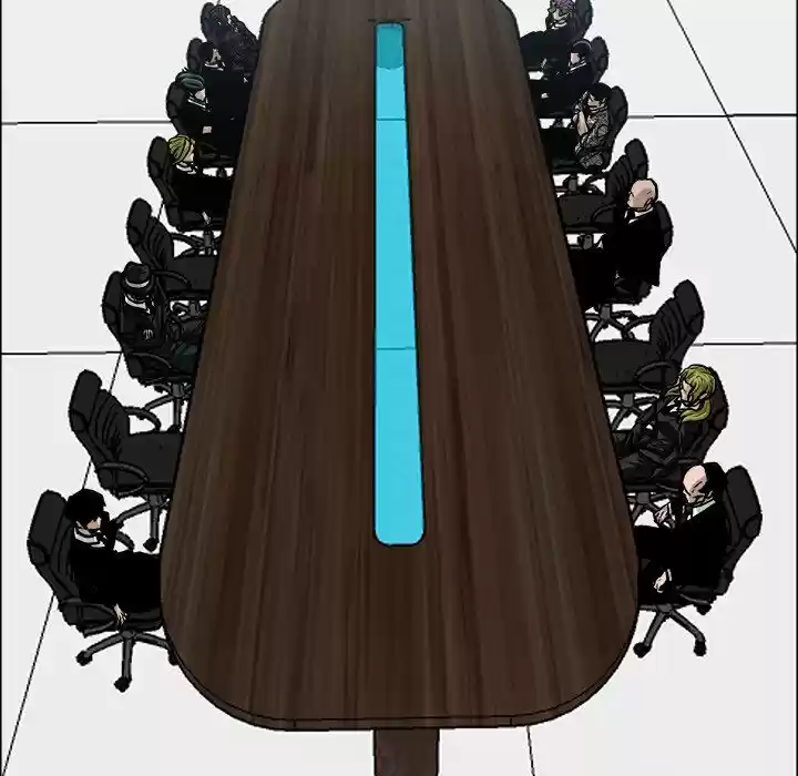 Boss in School Ch.118