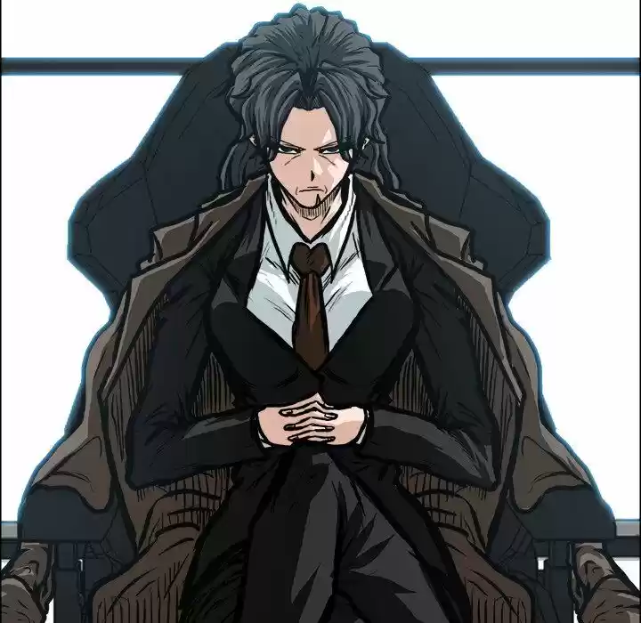 Boss in School Ch.118