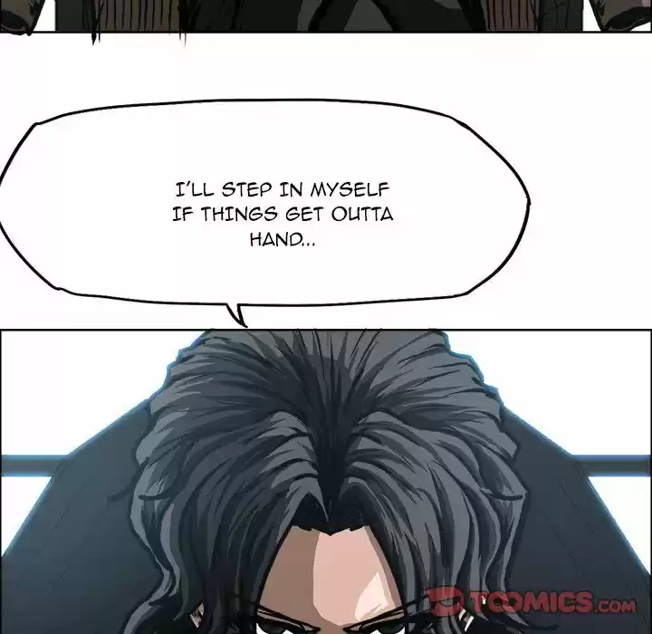 Boss in School Ch.118