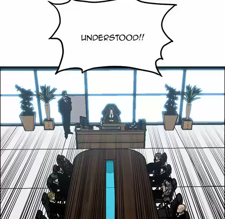 Boss in School Ch.118