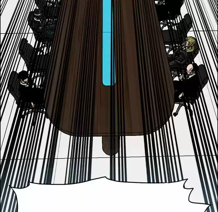 Boss in School Ch.118