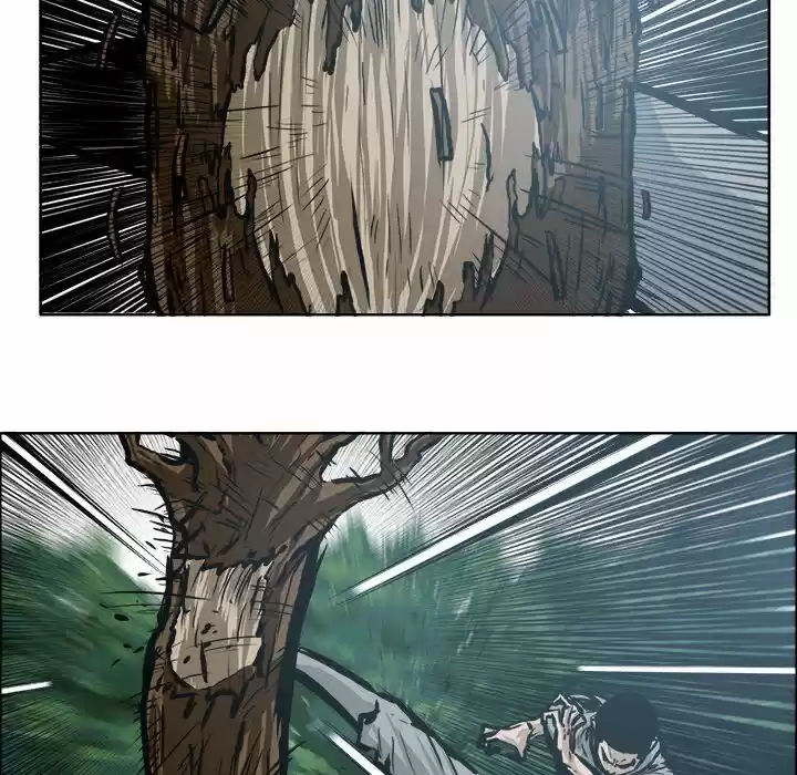 Boss in School Ch.118