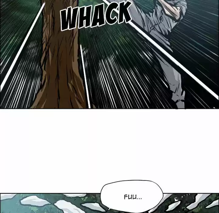 Boss in School Ch.118