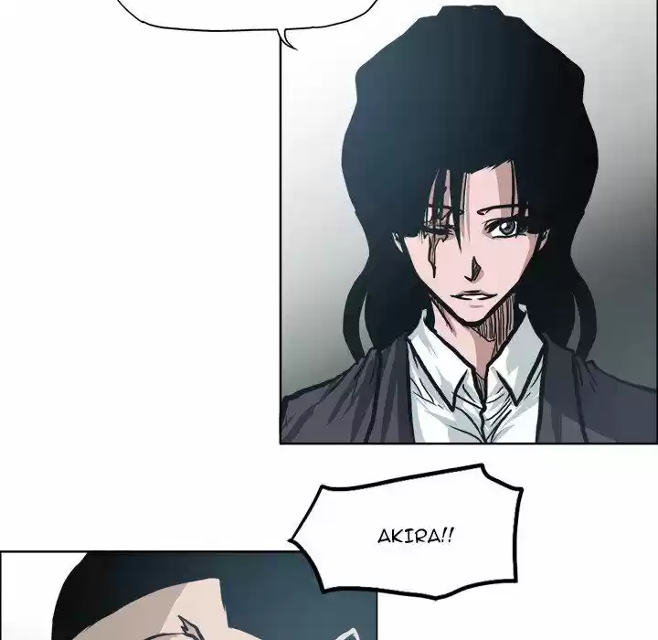 Boss in School Ch.118