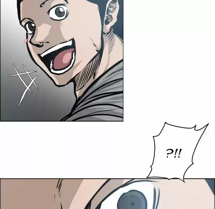 Boss in School Ch.118