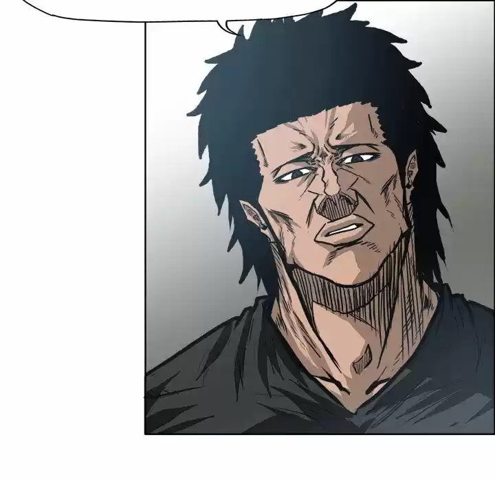 Boss in School Ch.118