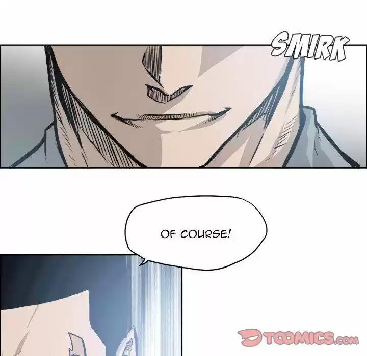 Boss in School Ch.118