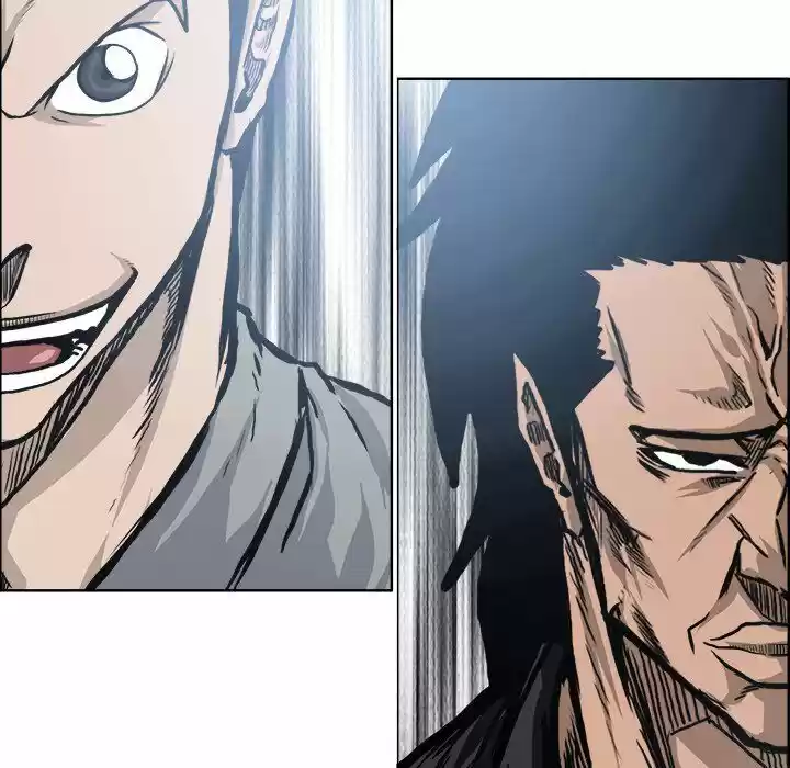 Boss in School Ch.118