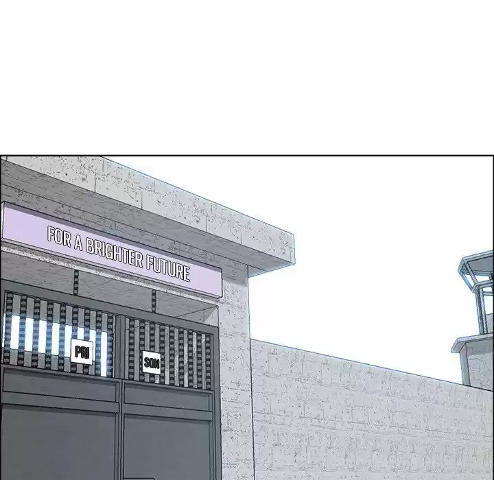 Boss in School Ch.118