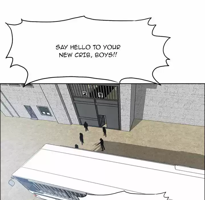 Boss in School Ch.118