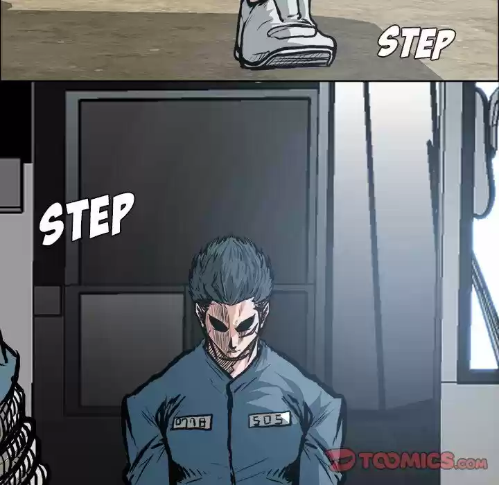 Boss in School Ch.118