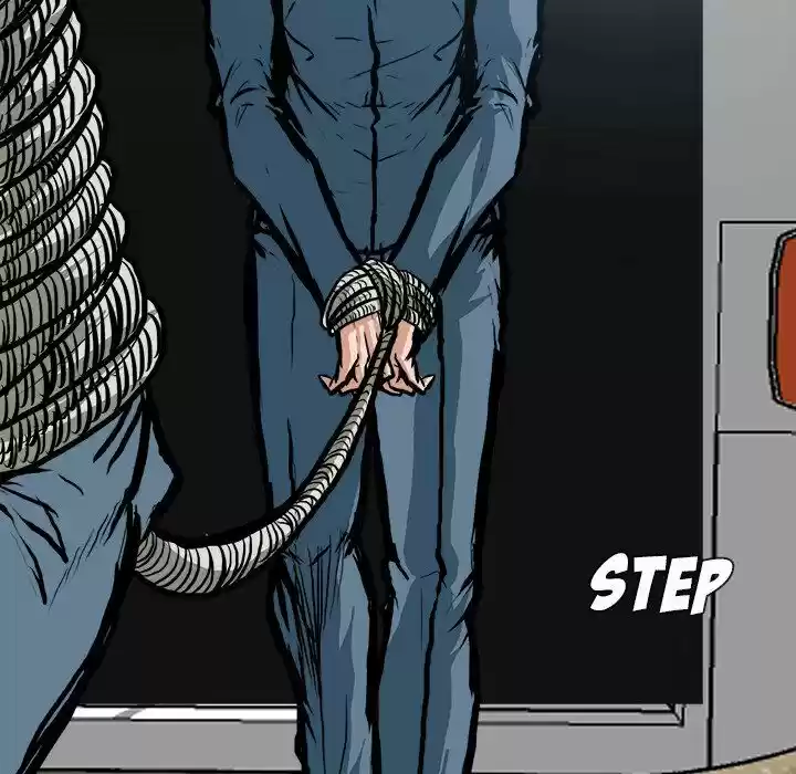 Boss in School Ch.118