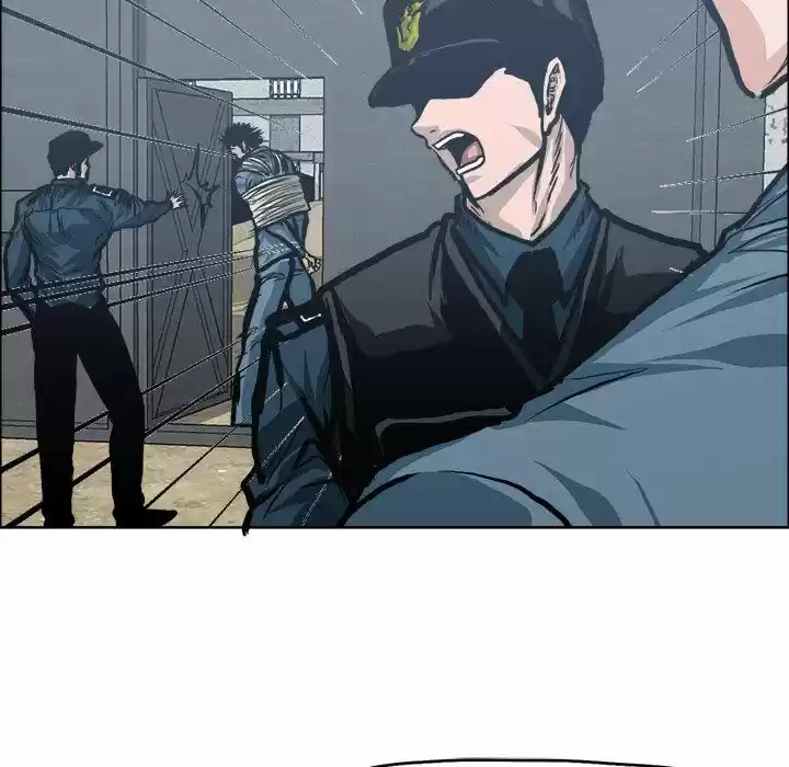 Boss in School Ch.118